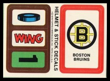Boston Bruins 2
